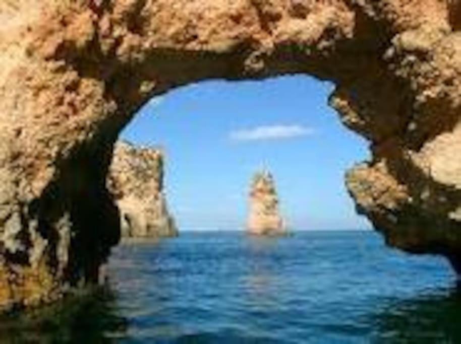 Casa Andreia, Close To Everything Apartamento Lagos