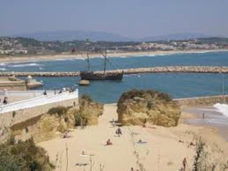 Casa Andreia, Close To Everything Lagos