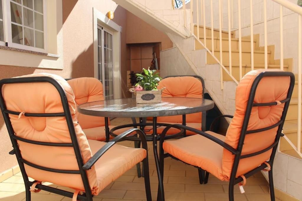 Apartment Casa Andreia, Close To Everything