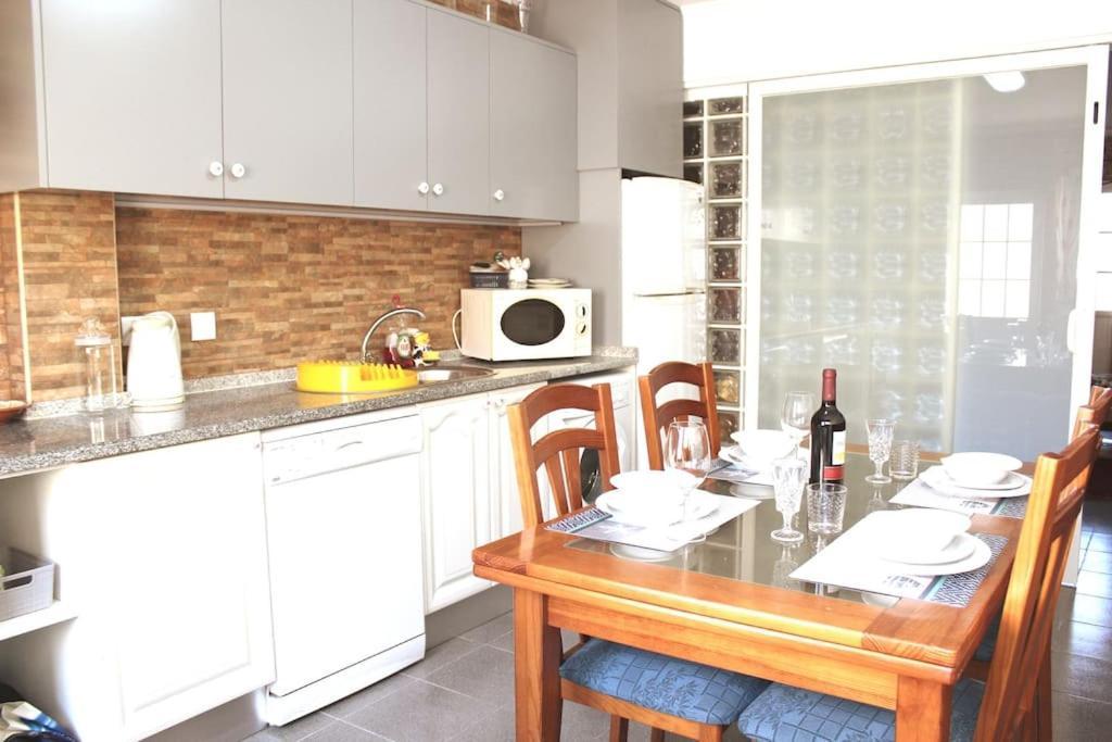 Casa Andreia, Close To Everything Apartment Lagos