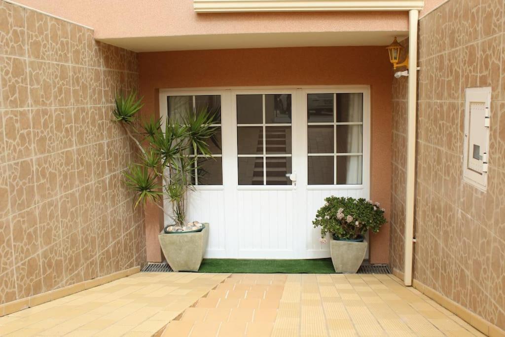 Casa Andreia, Close To Everything Lagos